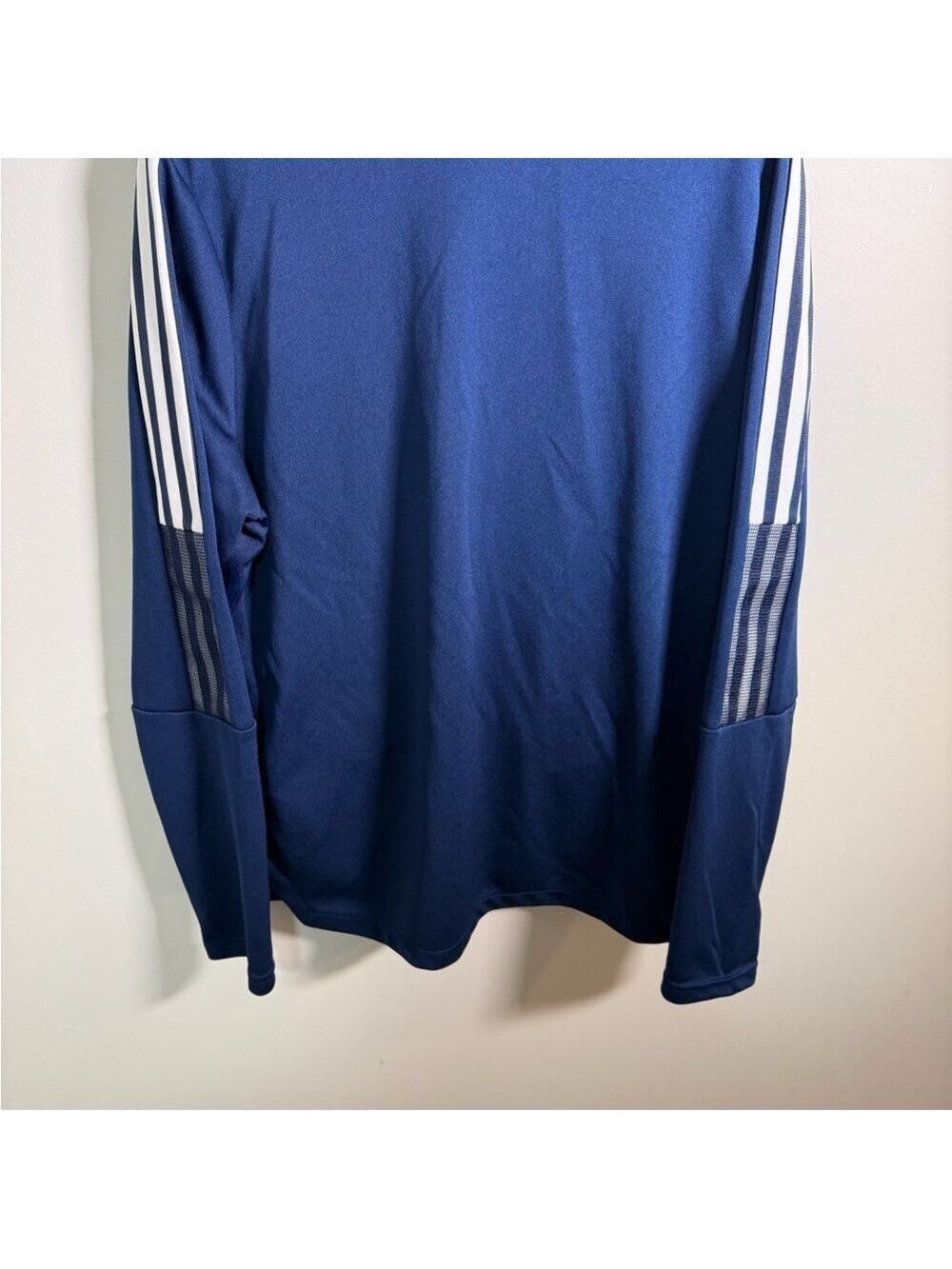 Adidas Track Jacket Ladies Size 1X - Picture 7 of 8
